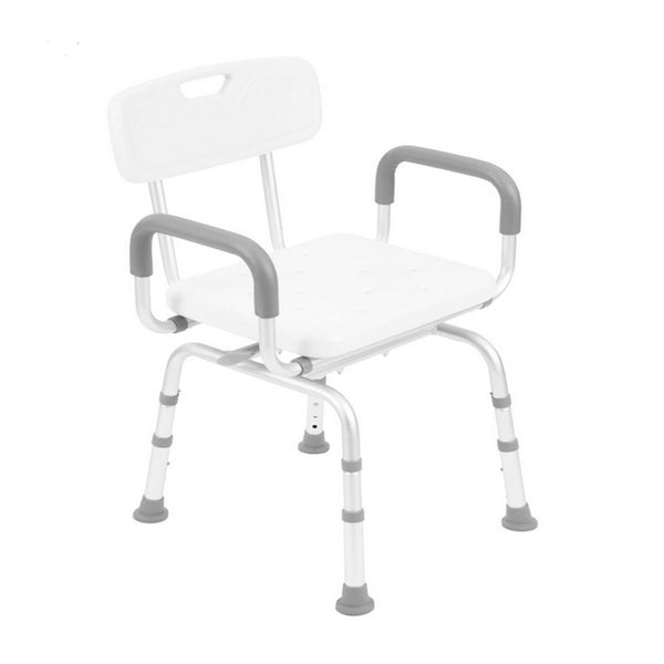 Vive Health Swivel Shower Chair