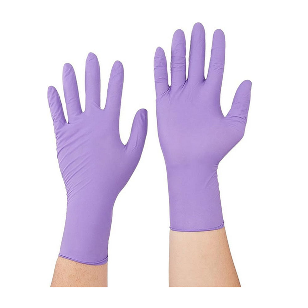 Kimberly-Clark Professional Safeskin Nitrile-XTRA Nitrile Exam Gloves