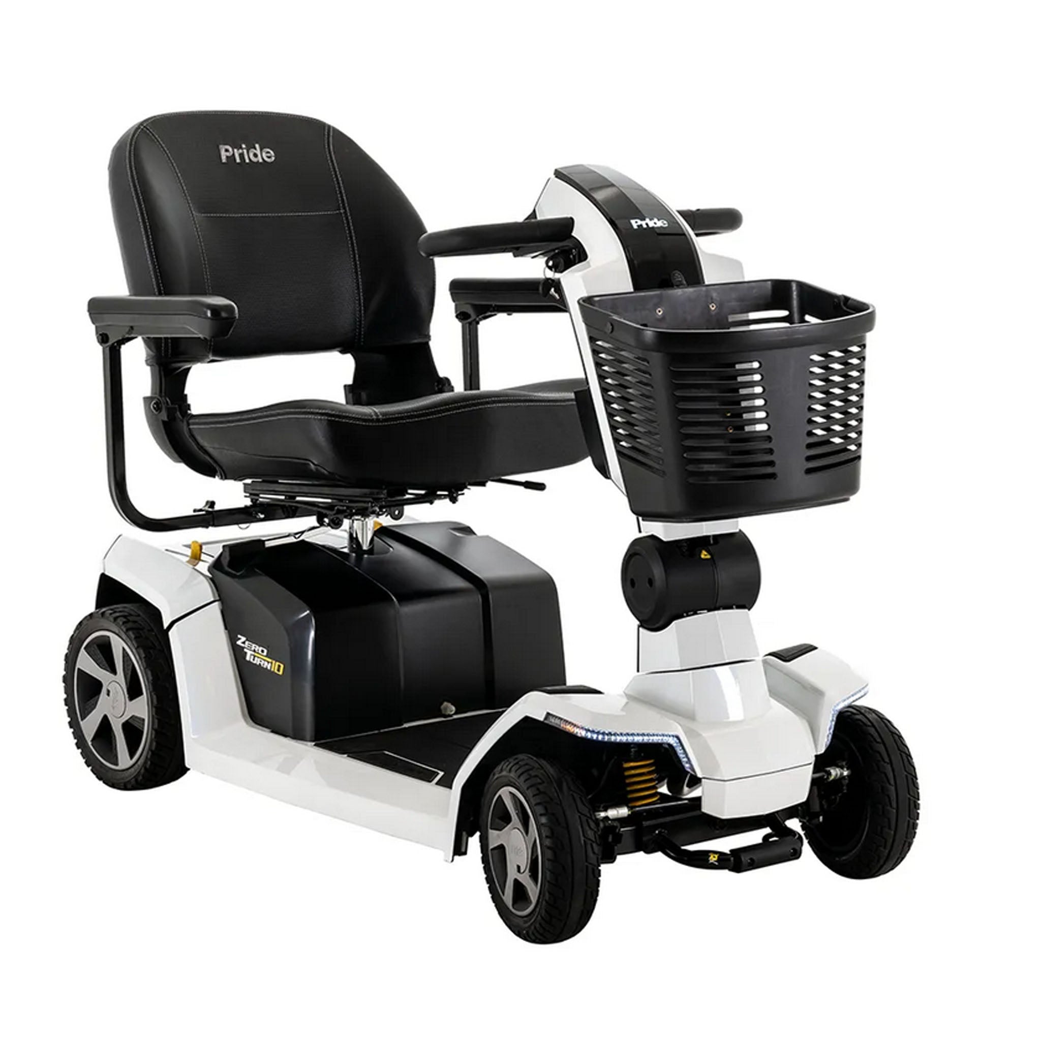 Four wheeler scooty shop