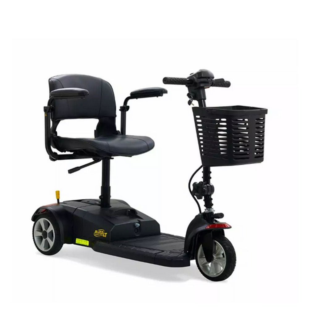 Golden Technologies Buzzaround LT 3 Wheel Scooter