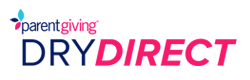 Dry Direct Logo