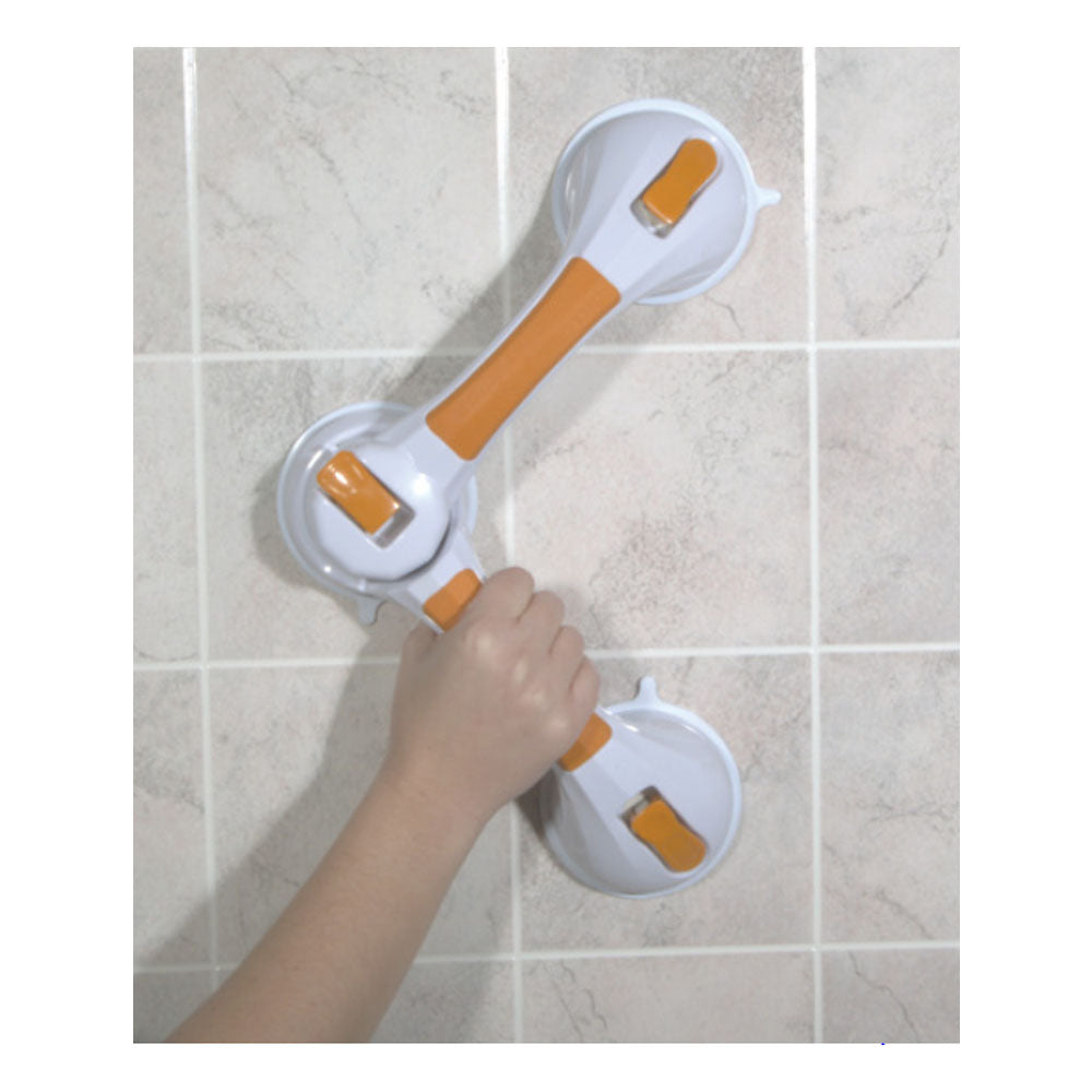 Drive Medical Rotating Suction-Cup Grab Bar