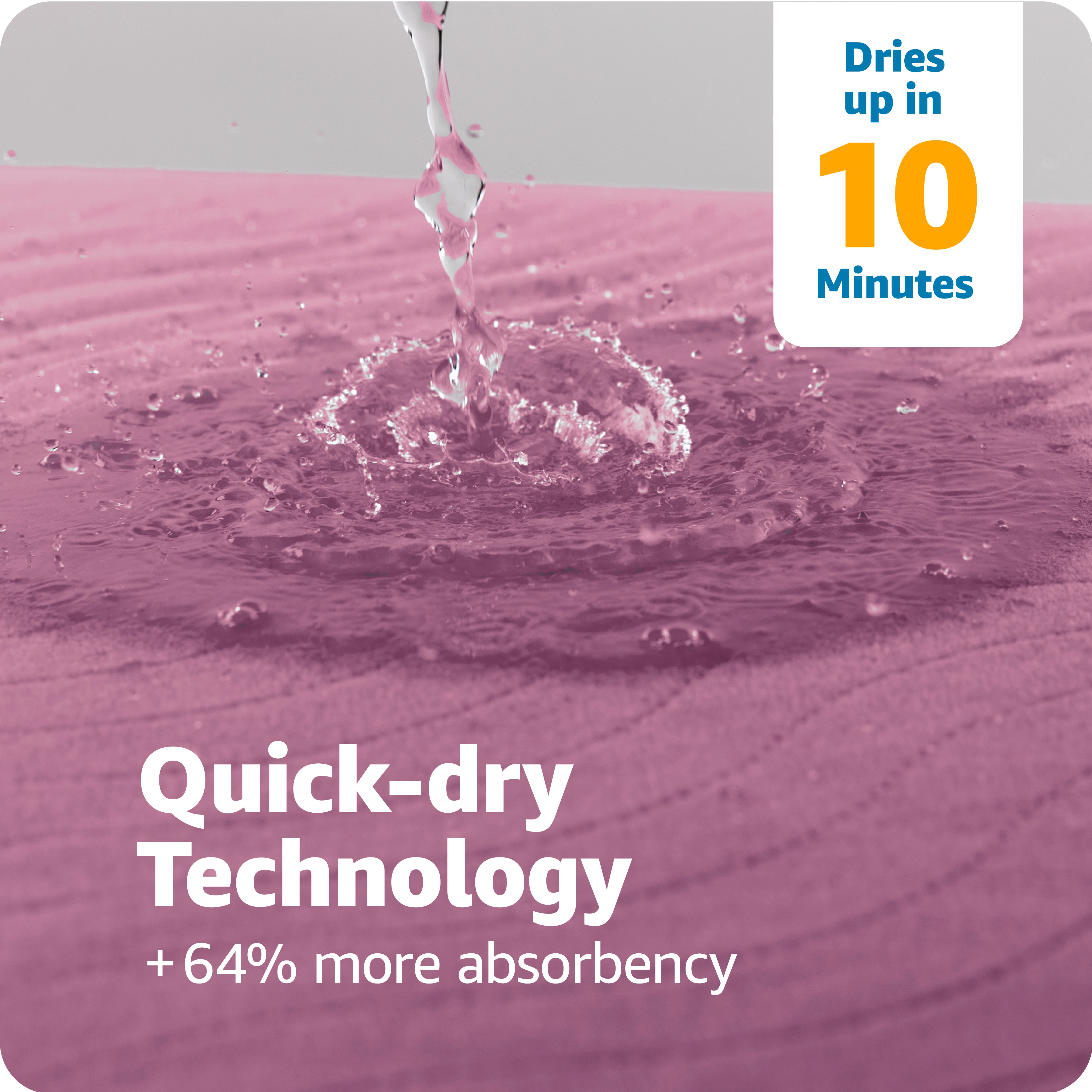 Improvia Positioning Bed Pad with Handles