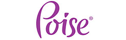 Poise logo