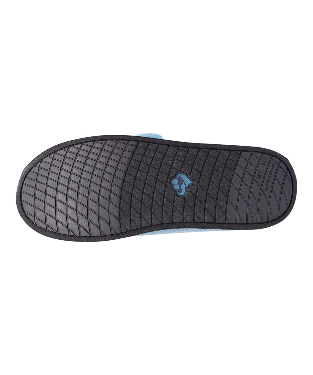 Women’s Easy-Close Sandals – Adjustable Fit (Regular to Extra Wide)