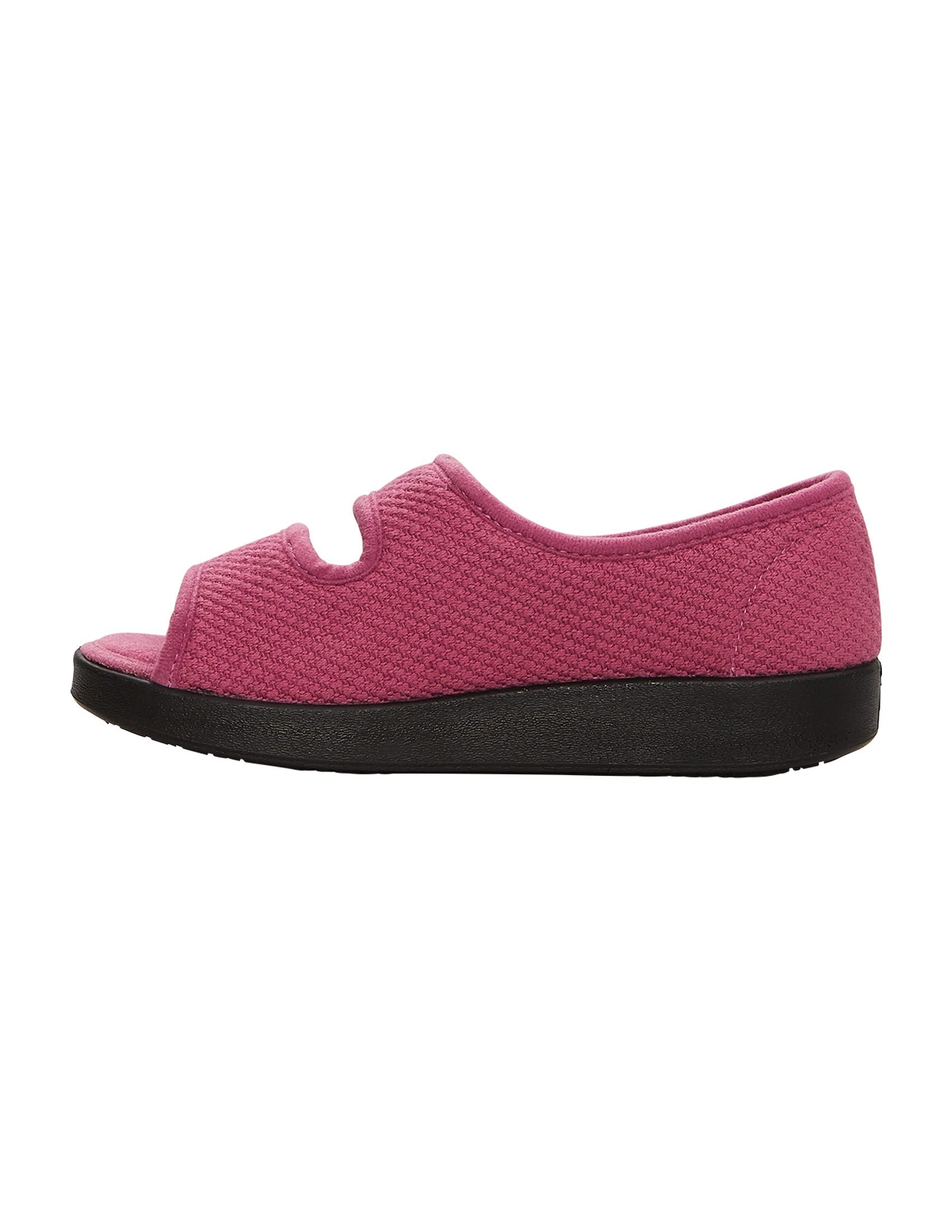 Women’s Easy-Close Sandals – Adjustable Fit (Regular to Extra Wide)