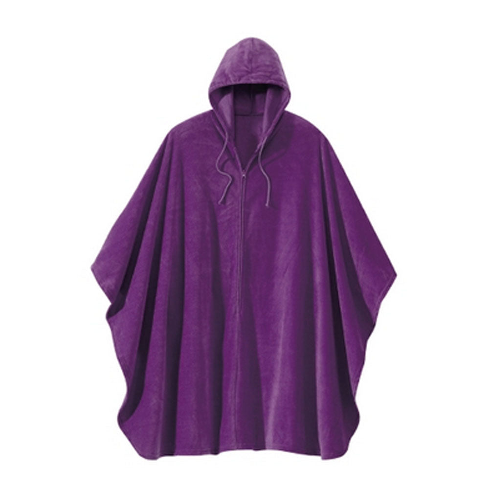 Silverts Wheelchair Cape With Hood
