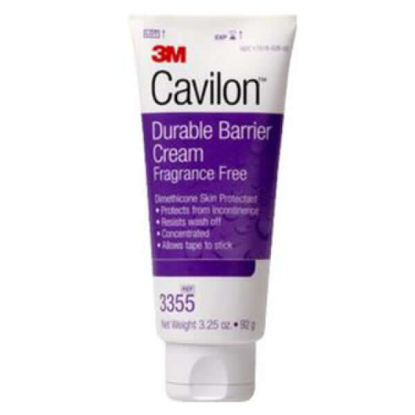 3M Cavilon Durable Barrier Cream