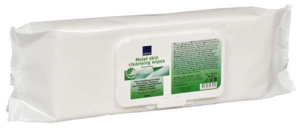Abena Skin Cleaning Wipes