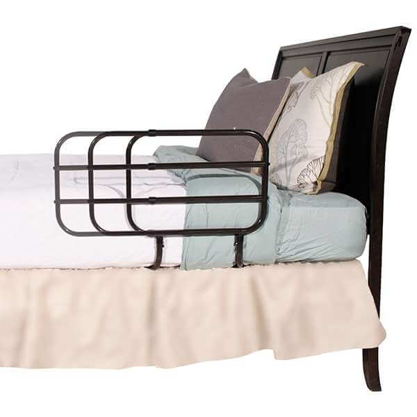 Able Life Bedside Extend-A-Rail