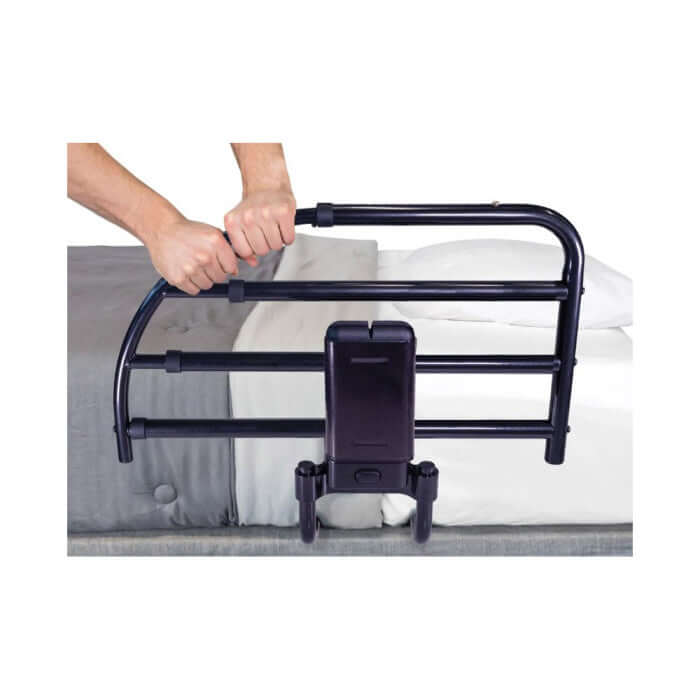 Able Life Click-N-Go Extendable Bed Rail