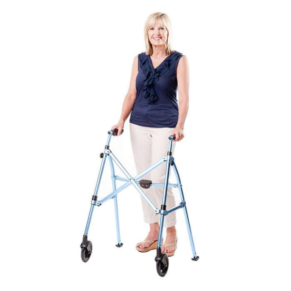 Able Life Micro Space Saver Walker