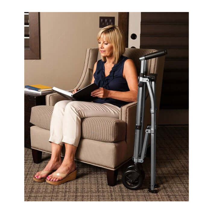 Able Life Micro Space Saver Walker