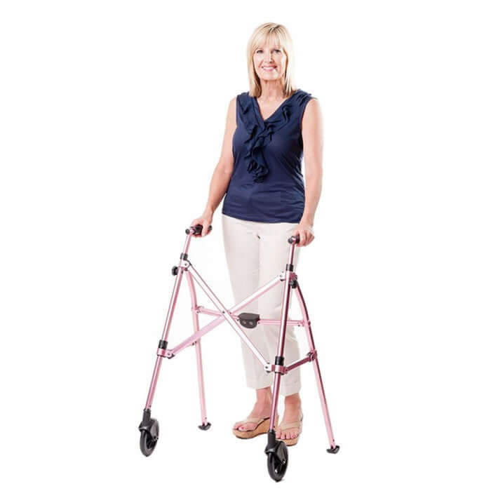 Able Life Micro Space Saver Walker