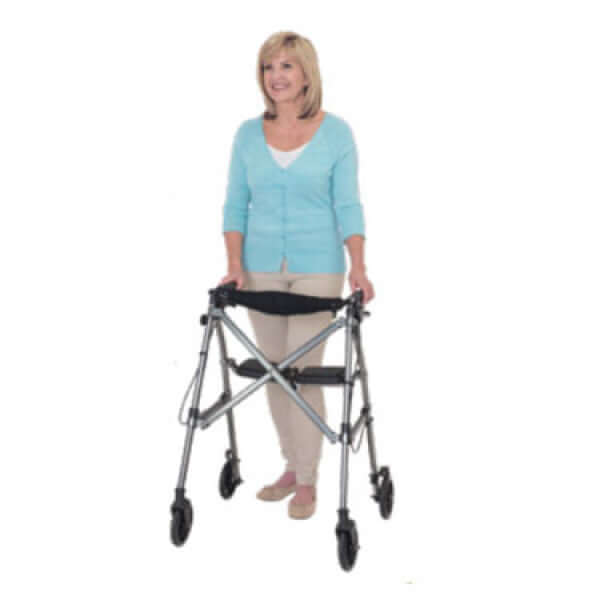 Able Life Space Saver Rollator