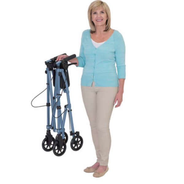 Able Life Space Saver Rollator