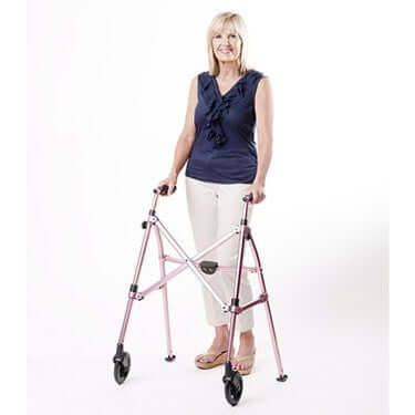 Able Life Space Saver Walker