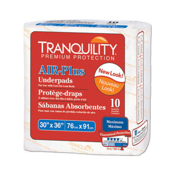 Tranquility Air Plus Underpad