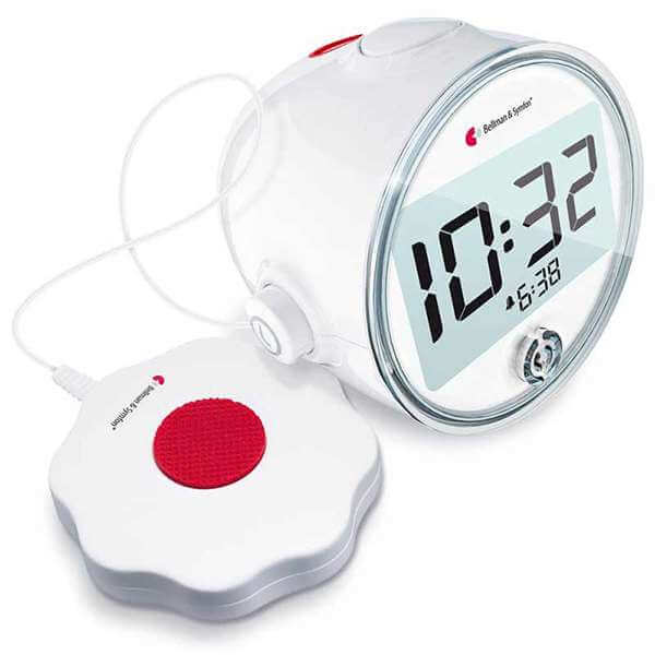 Alarm Clock Classic