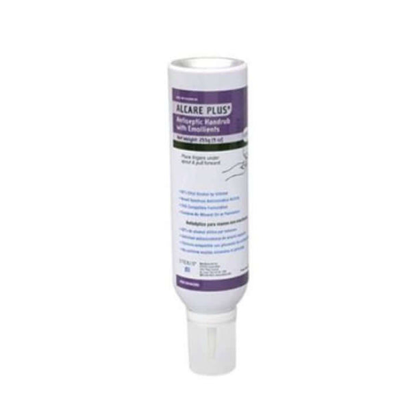 Alcare Plus Hand Sanitizer Ethyl Alcohol Foaming Aerosol Can