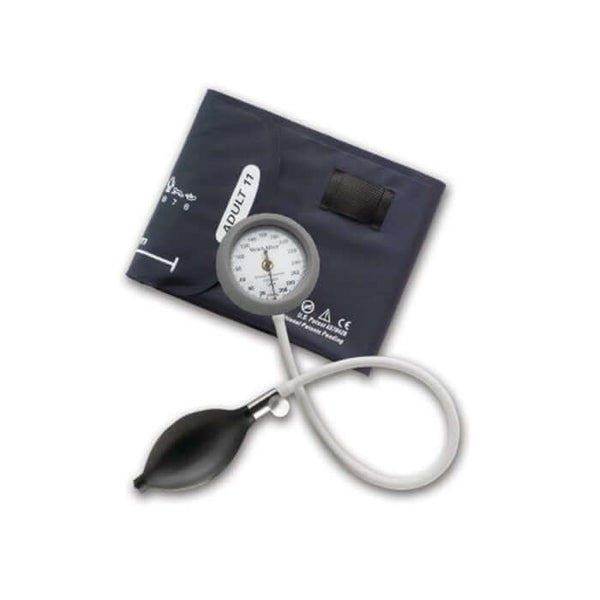 Aneroid Sphygmomanometer with Cuff DuraShock