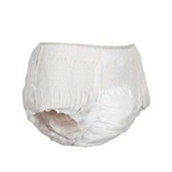 Original Attends Heavy Absorbency Briefs