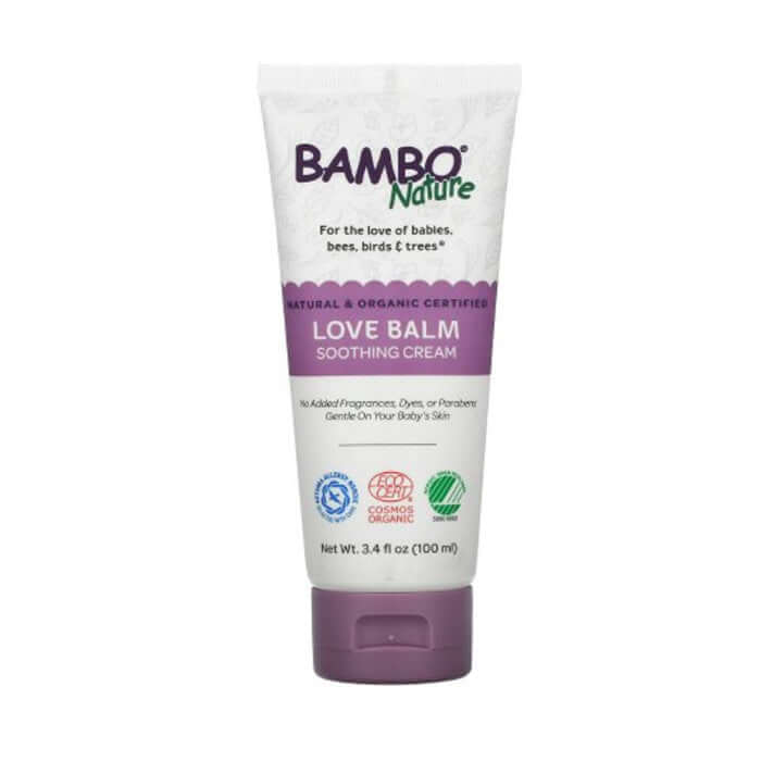 Bambo Nature Love Balm Skin Protectant