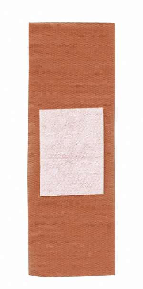 Curad Woven Fabric Adhesive Bandages