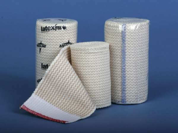 Non-Sterile Matrix Elastic Bandages