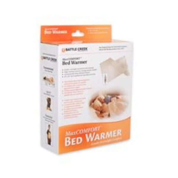 Battle Creek MaxCOMFORT Bed Warmer