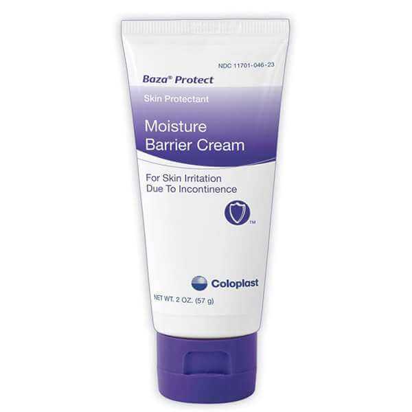 Baza Protect Moisture Barrier Cream