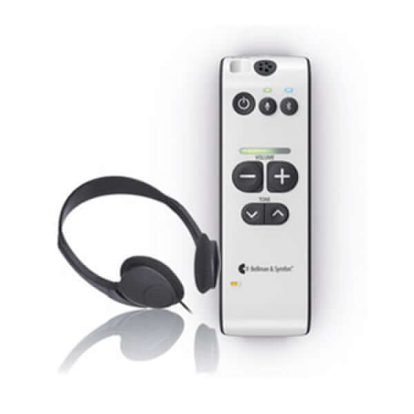 Bellman Maxi Pro Conversational Amplifier with Bluetooth