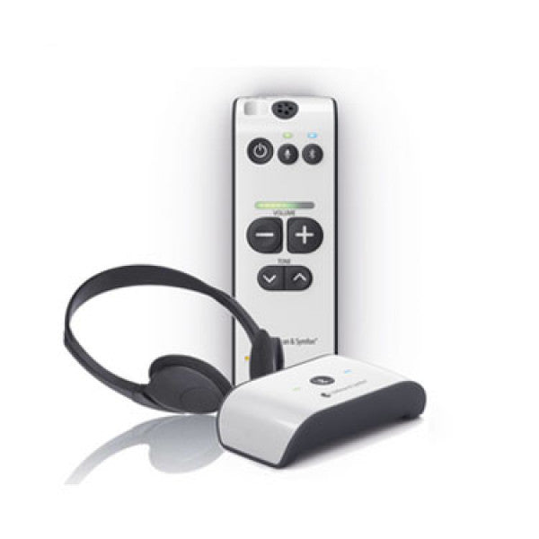 Bellman MaxiPro TV Listening System