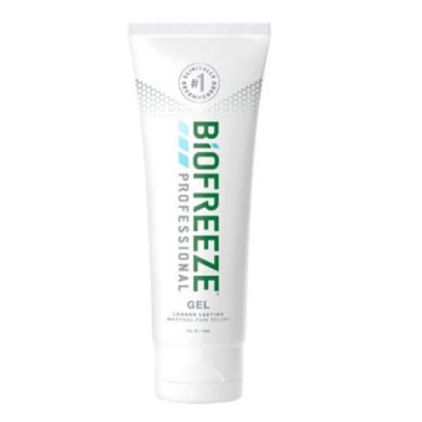 BiofreezeTopical Pain Relief Gel