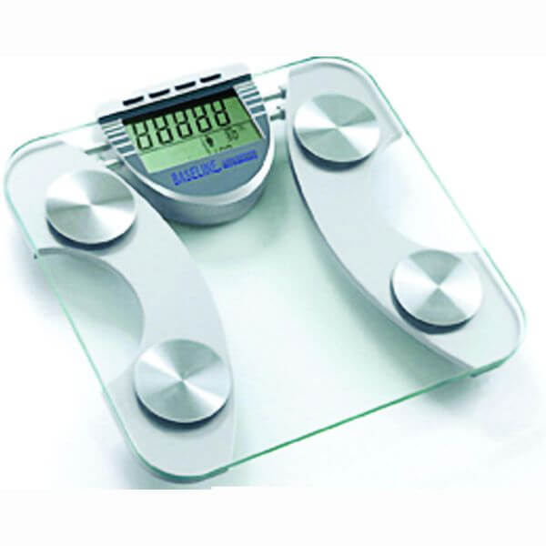 BMI Weight & Body Fat Scale