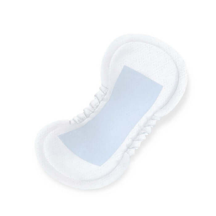 Plus Control Pad ContourPlus Bladder Control Pads Long Length