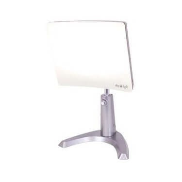Day-Light Classic Plus Therapy Lamp by Carex