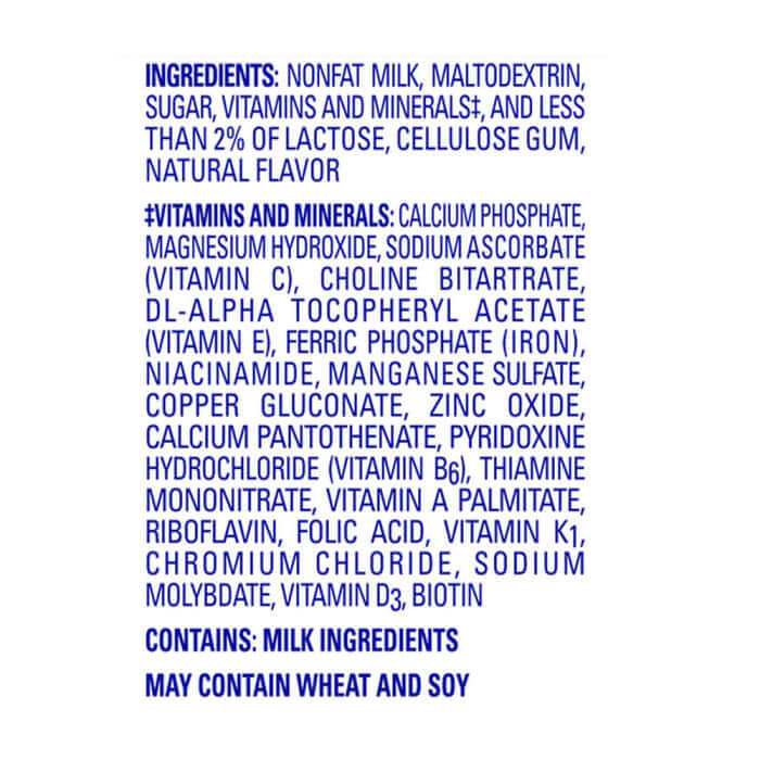 Carnation Breakfast Essentials 1.26 oz. Individual Packet Powder Oral Supplement