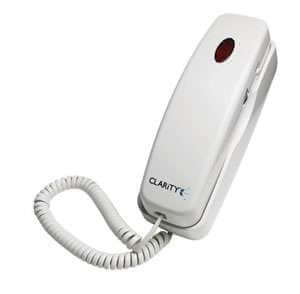 Clarity Trimstyle Amplified Telephone