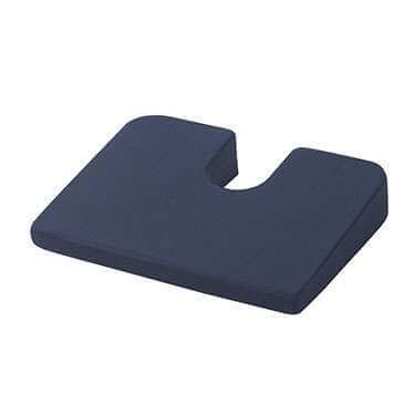 Compressed Coccyx Cushion by Drive Medical