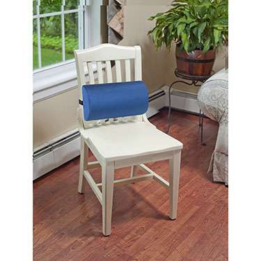 Compressed Posture Support Cushion by Drive Medical