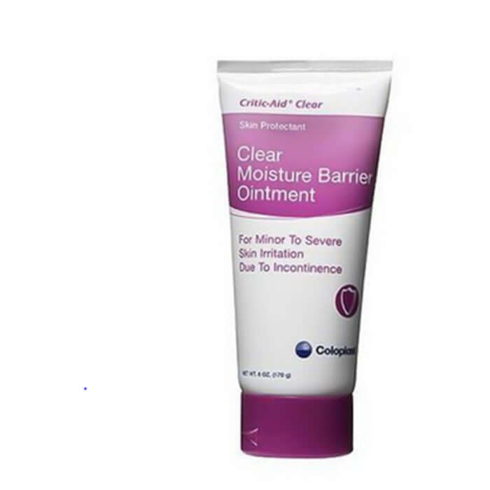 Critic-Aid Clear Skin Protectant Scented Ointment