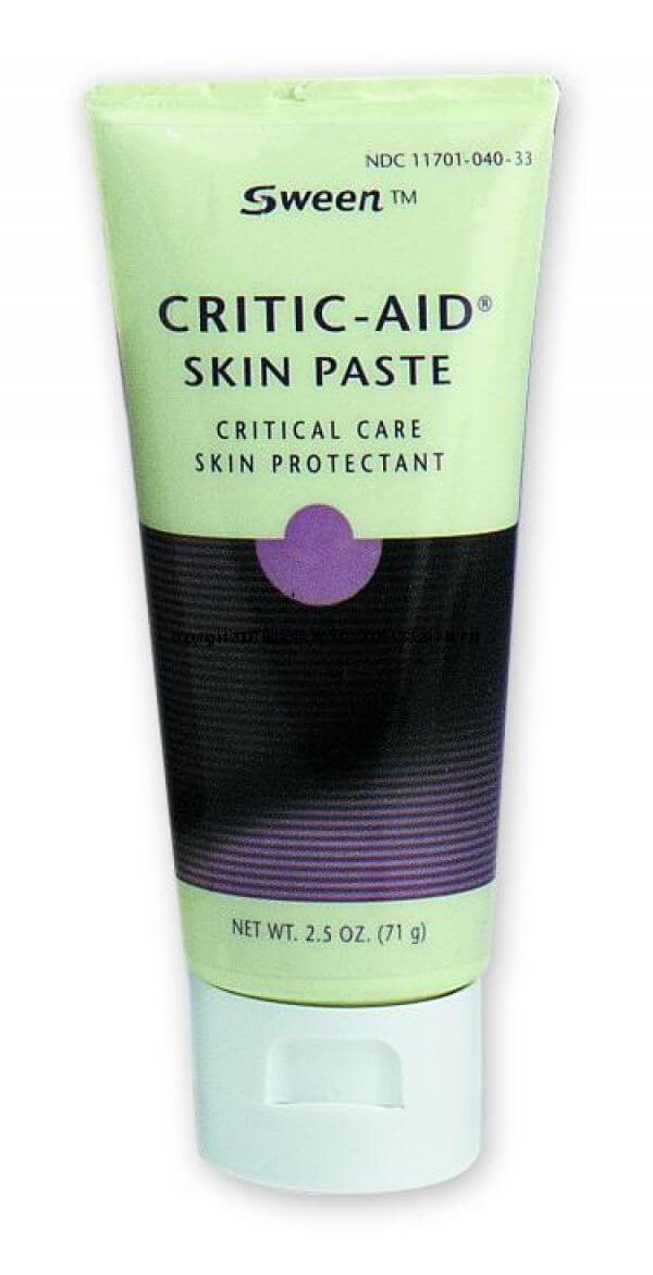 Critic Aid Skin Paste