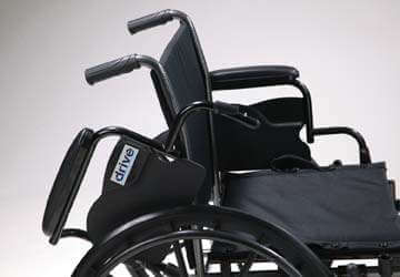Cruiser lll Wheelchair by Drive