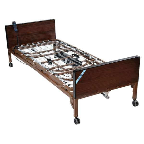 Delta Ultra Light Full Electric Bed