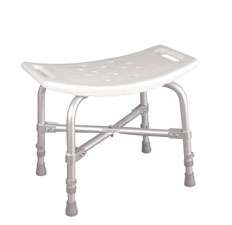 Deluxe Bariatric Shower Chair by Drive Medical