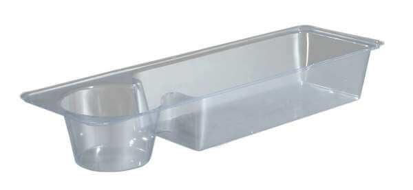 Drive Medical Walker Basket Tray Insert for All 1