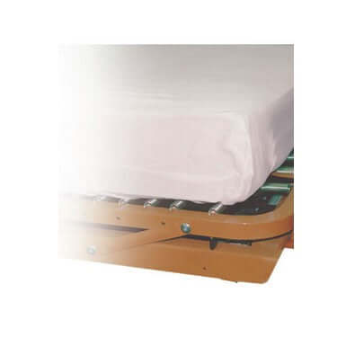 Drive Medical Zippered Mattress Cover 80" L x 36" W x 6" H