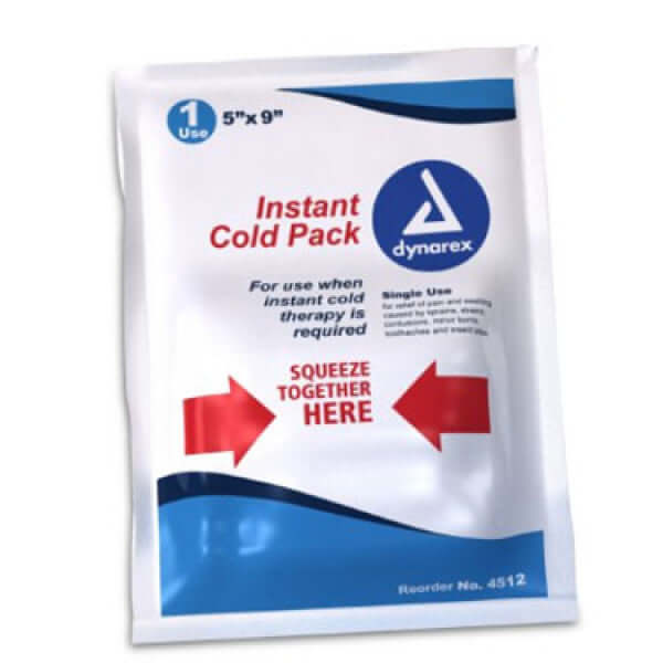 Dynarex Instant Cold Pack