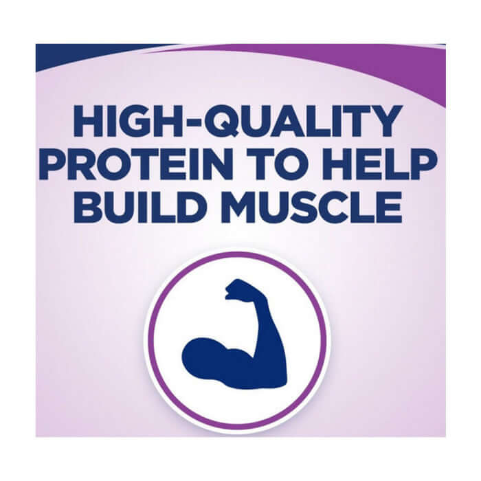 Ensure 8 oz. Bottle High Protein Nutrition Shake